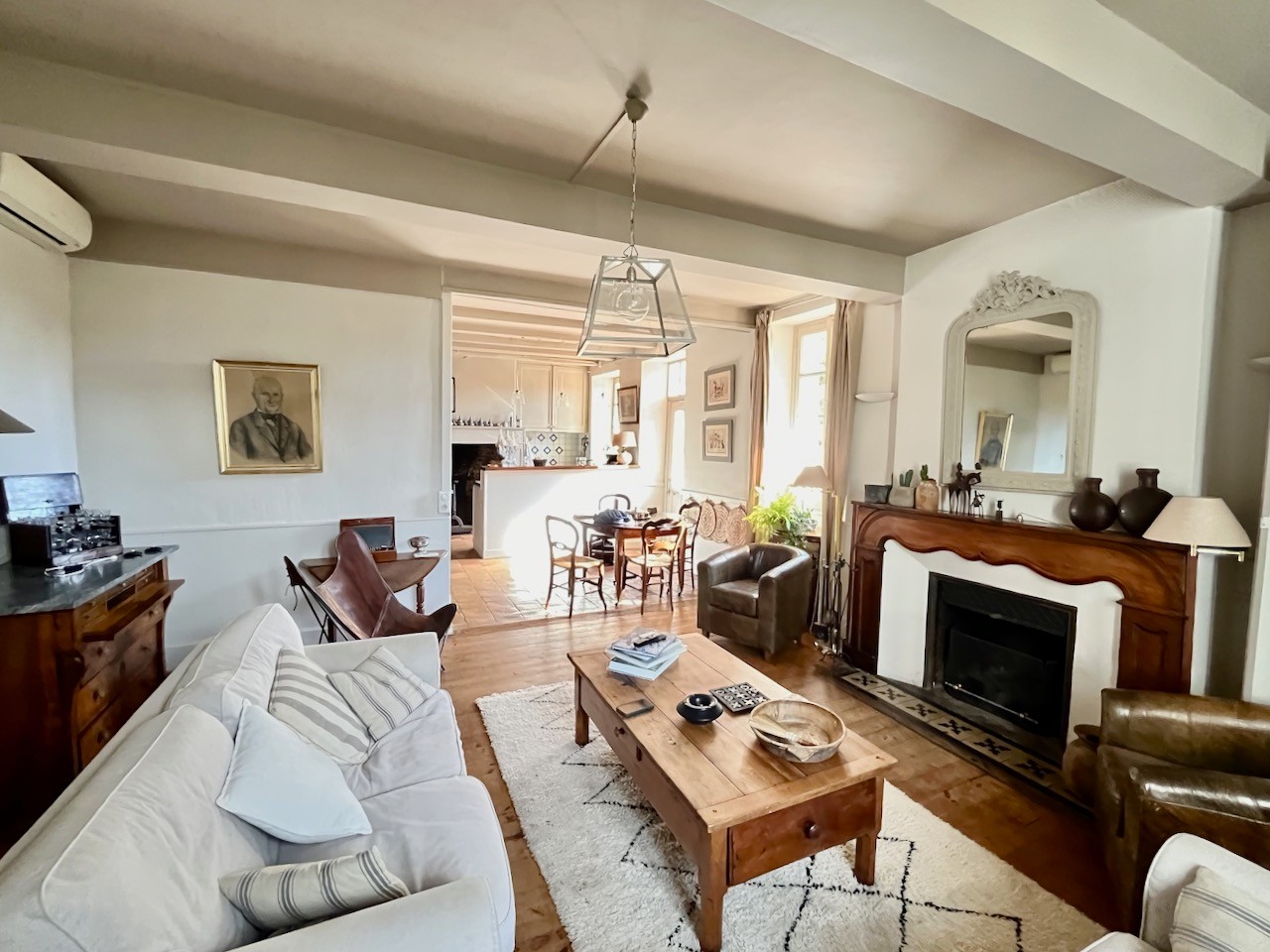 Vente Maison à Saint-Sylvestre-sur-Lot 11 pièces