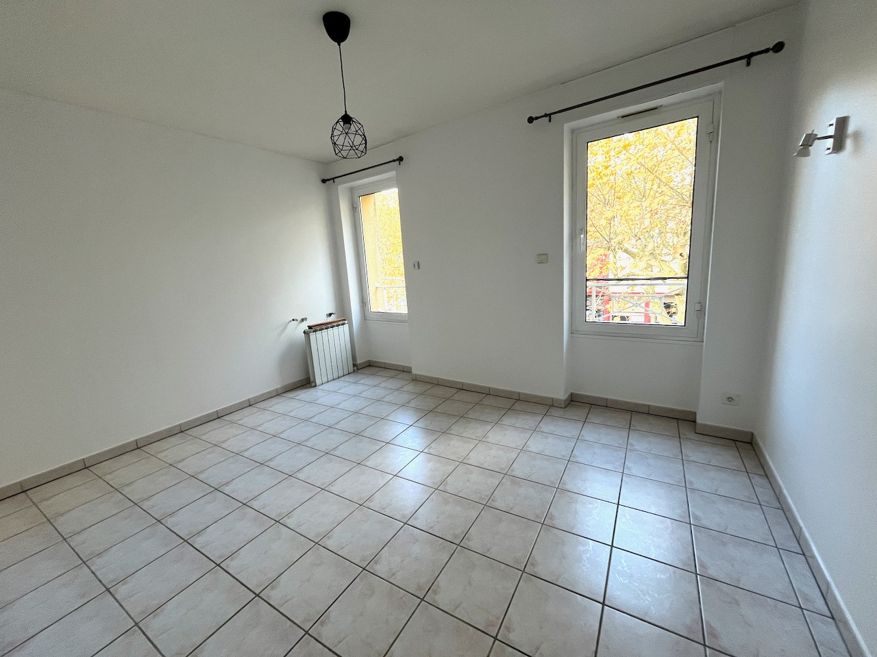 Location Appartement à Villeneuve-sur-Lot 3 pièces