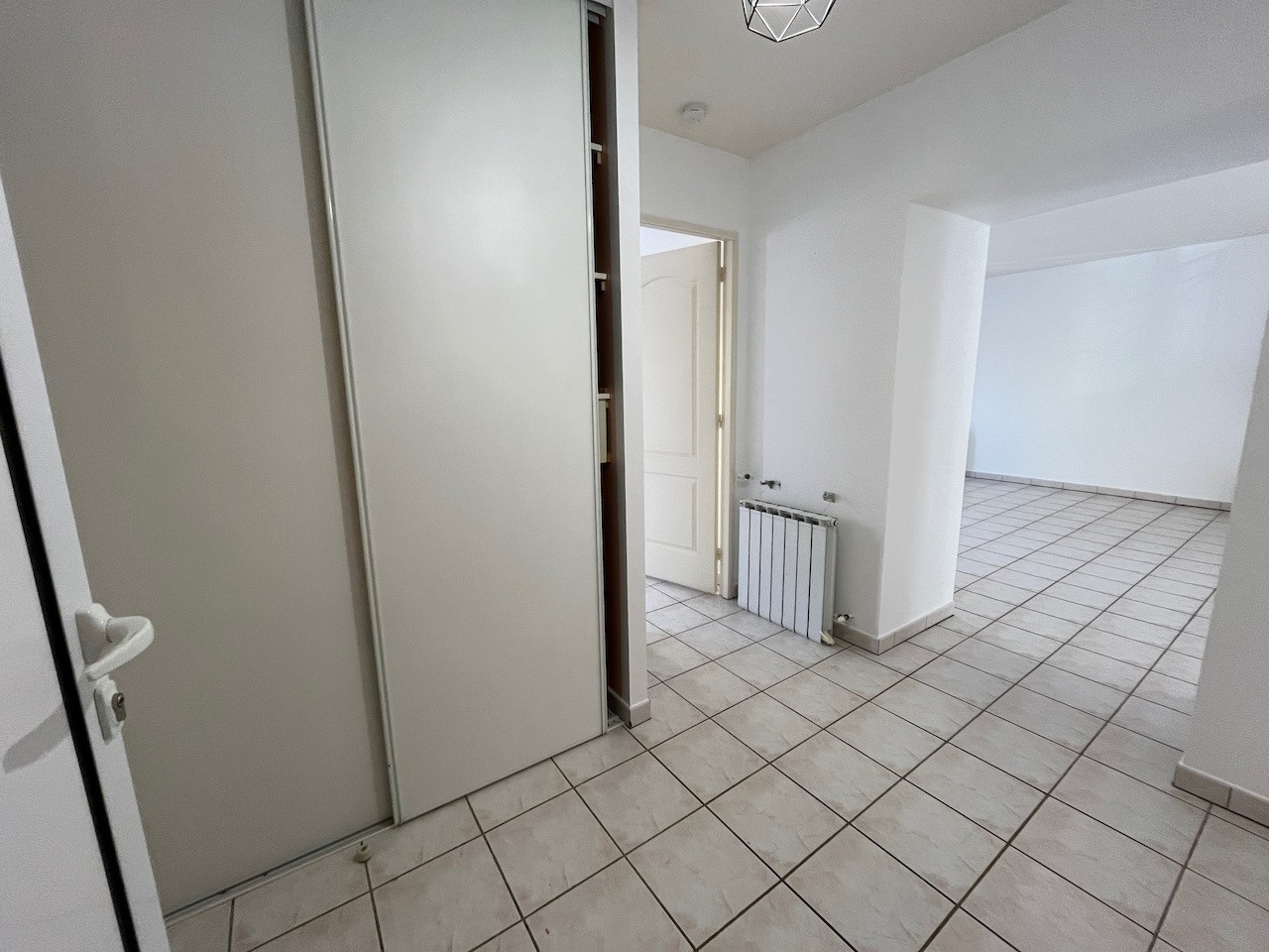 Location Appartement à Villeneuve-sur-Lot 3 pièces