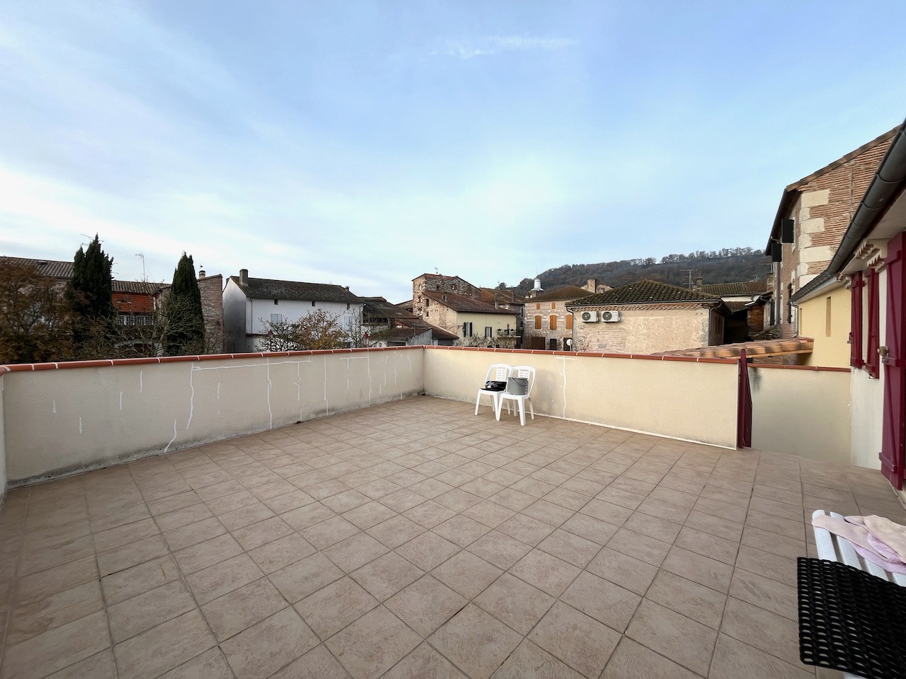 Location Maison à Castelmoron-sur-Lot 3 pièces