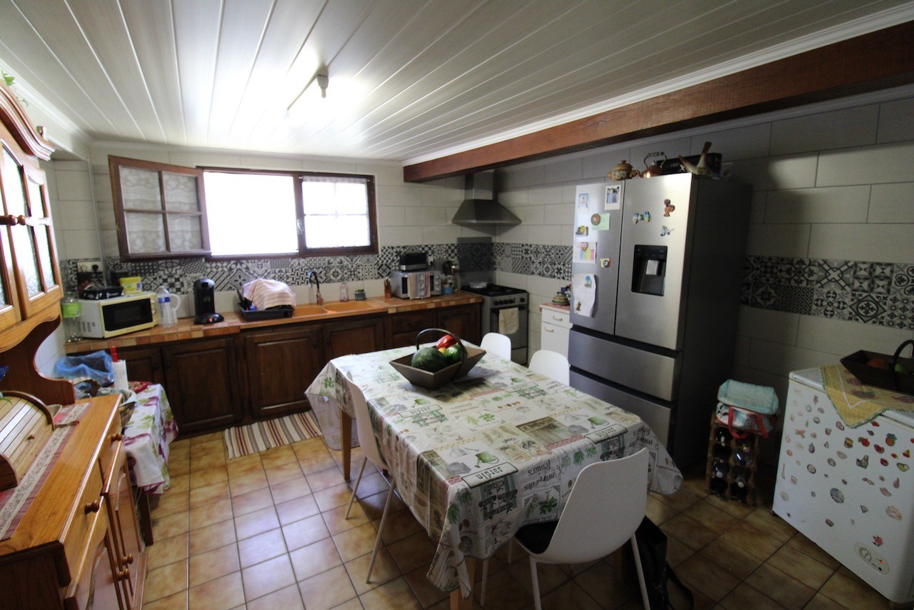 Vente Maison à Castelmoron-sur-Lot 4 pièces