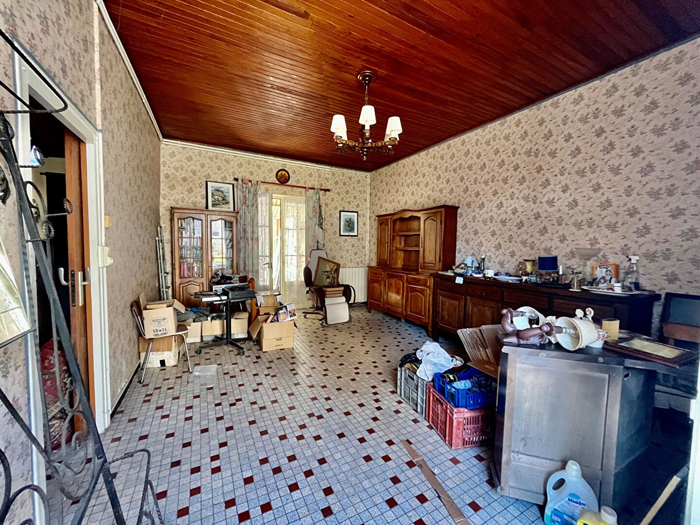 Vente Maison à Castelmoron-sur-Lot 8 pièces