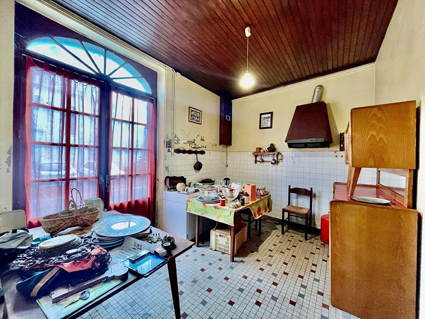 Vente Maison à Castelmoron-sur-Lot 8 pièces