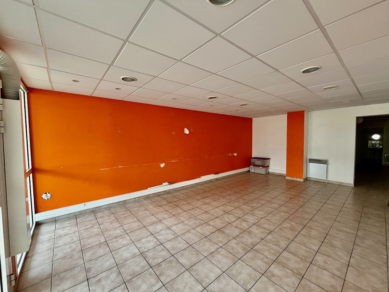 Location Garage / Parking à Villeneuve-sur-Lot 0 pièce