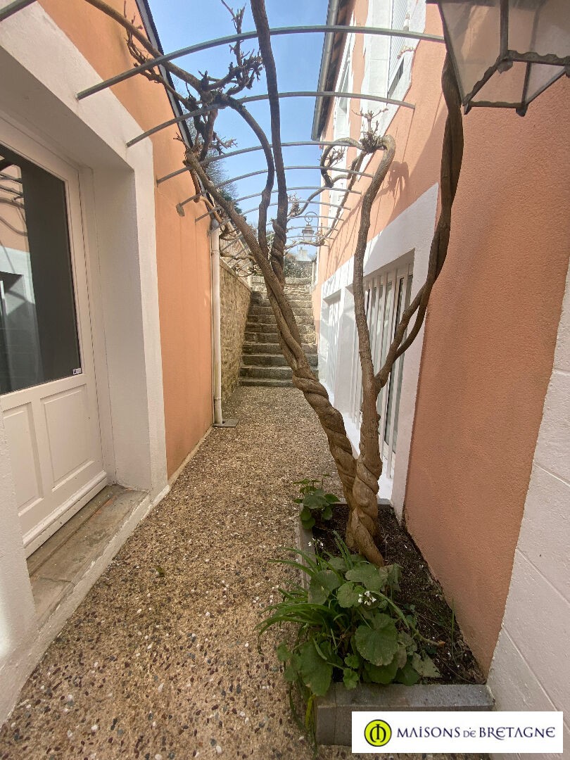 Vente Maison à Pont-Aven 7 pièces