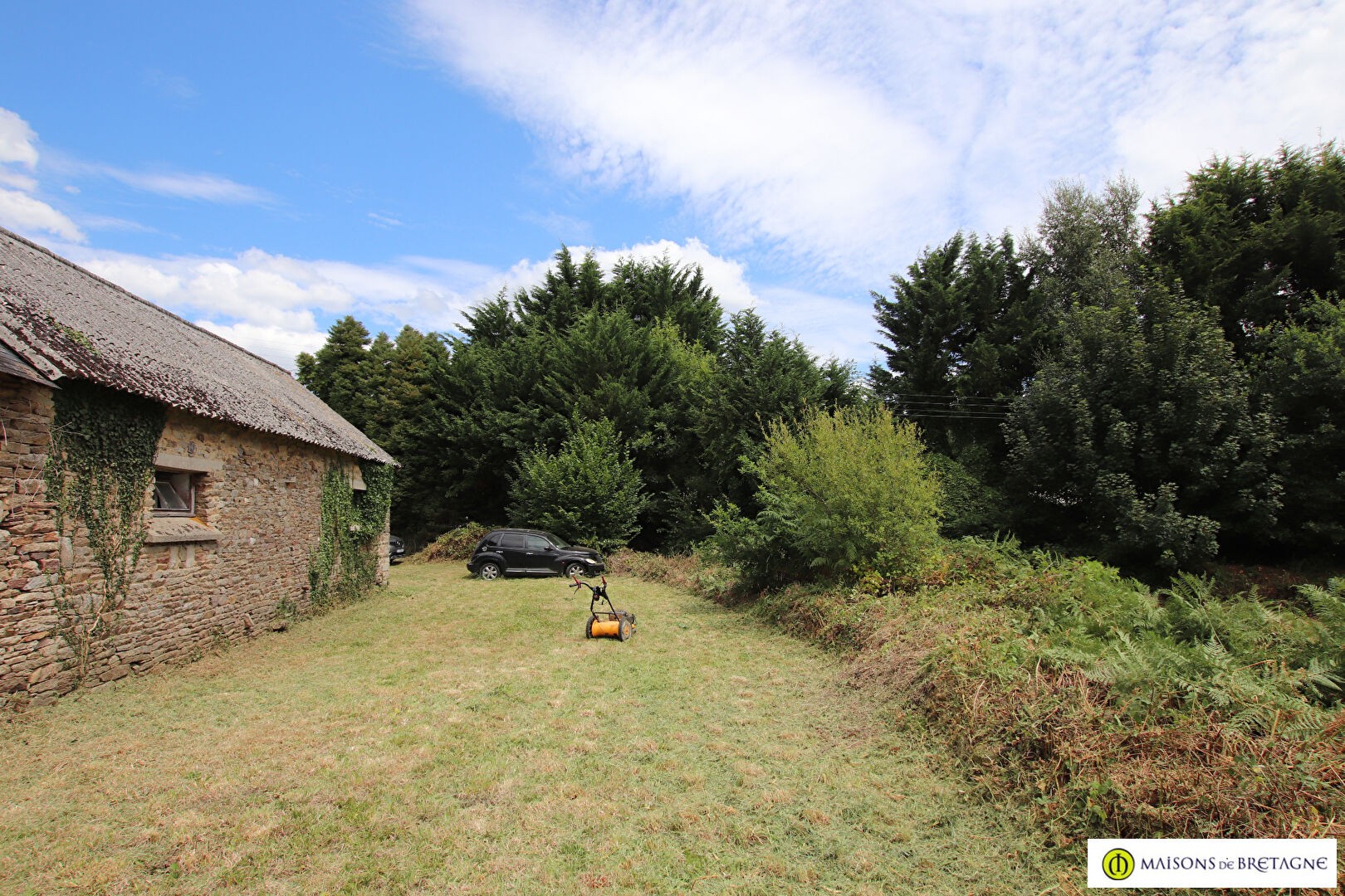 Vente Maison à Bannalec 0 pièce