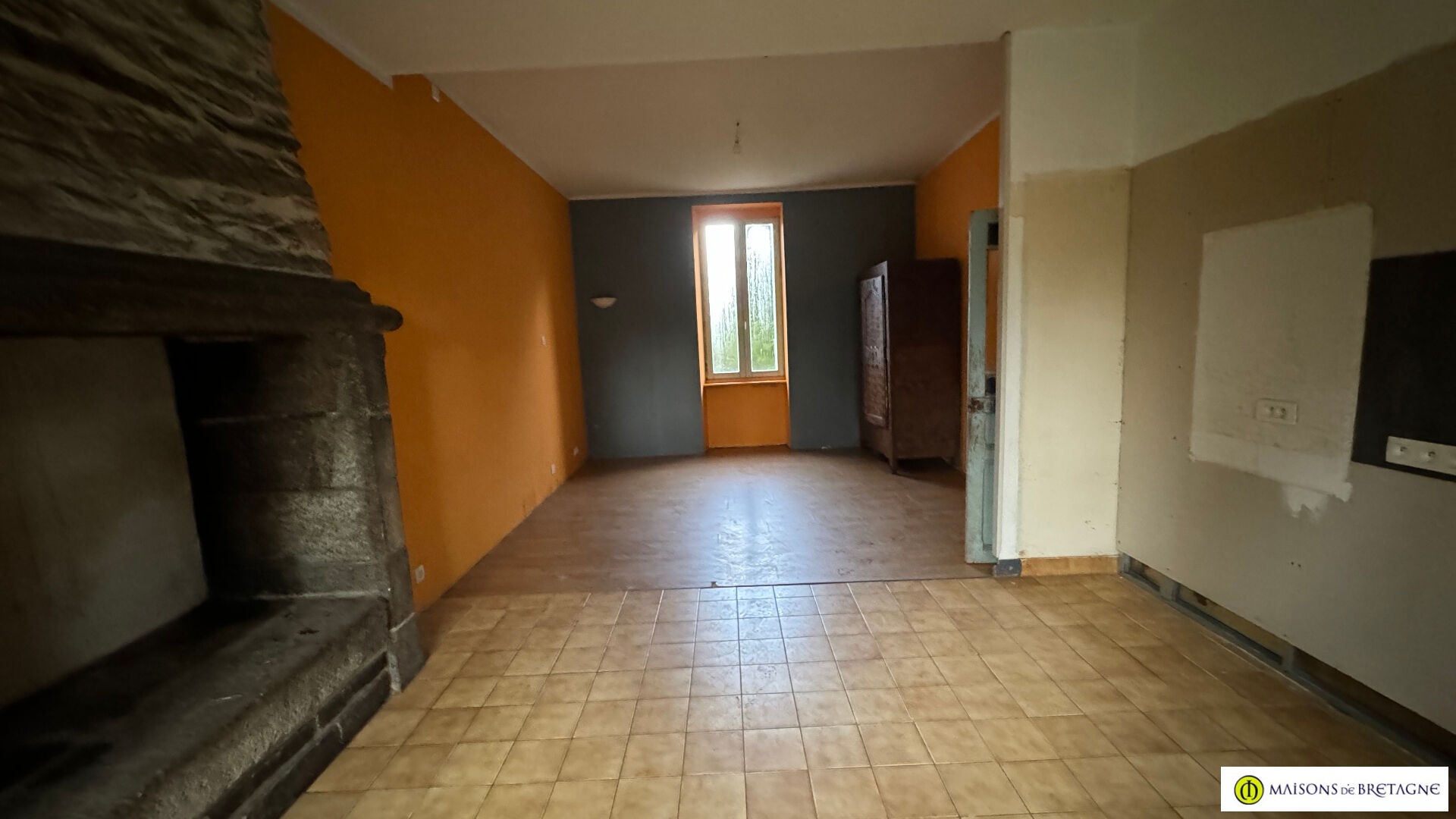 Vente Maison à Melgven 3 pièces