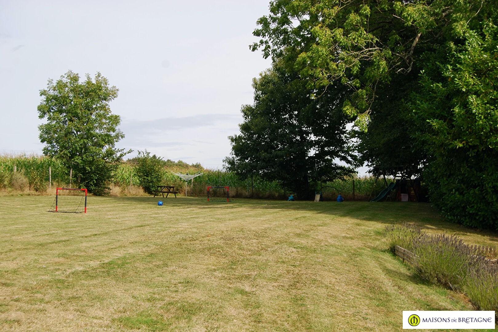 Vente Maison à Languidic 11 pièces