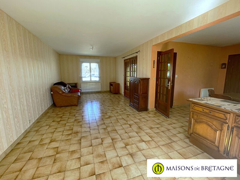 Vente Maison à Bannalec 5 pièces