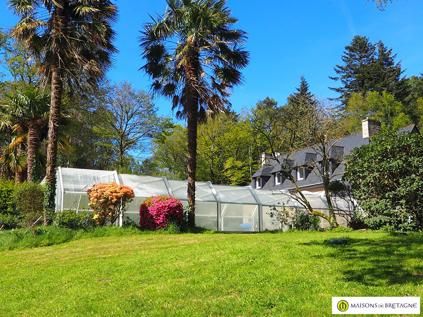 Vente Maison à Lorient 7 pièces