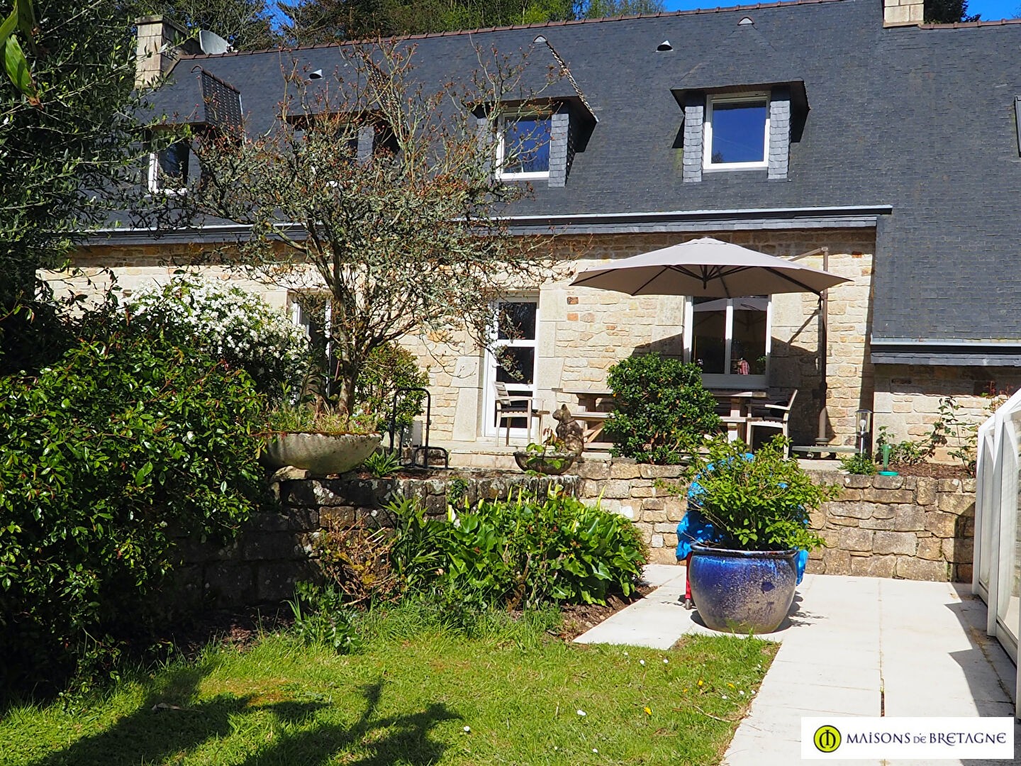 Vente Maison à Lorient 7 pièces