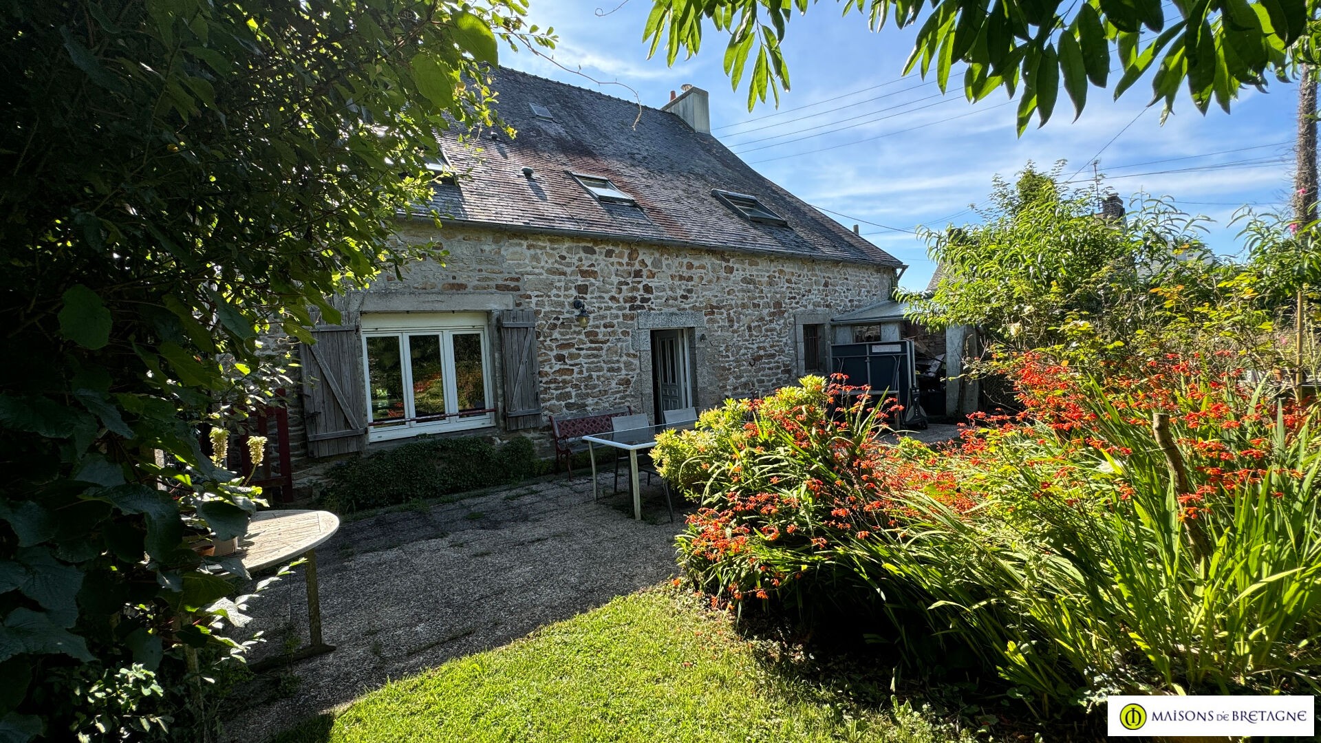 Vente Maison à Concarneau 6 pièces