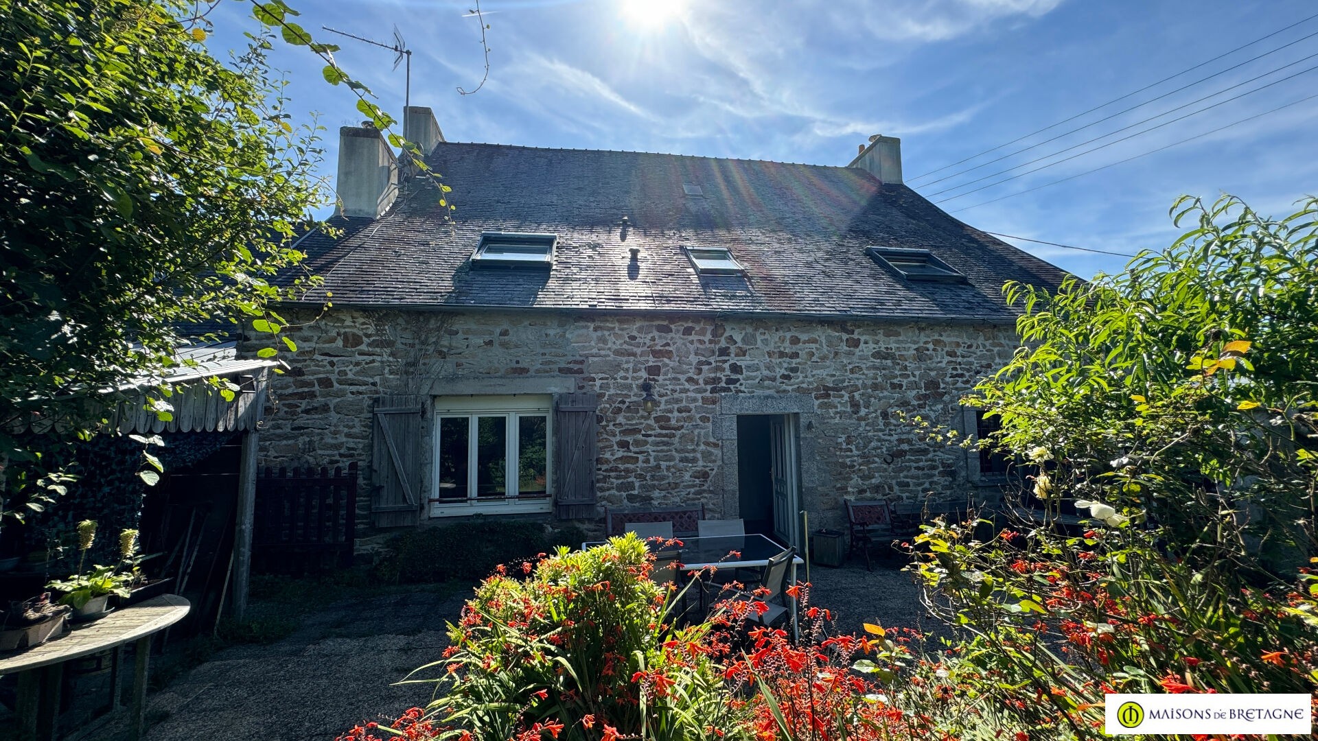 Vente Maison à Concarneau 6 pièces