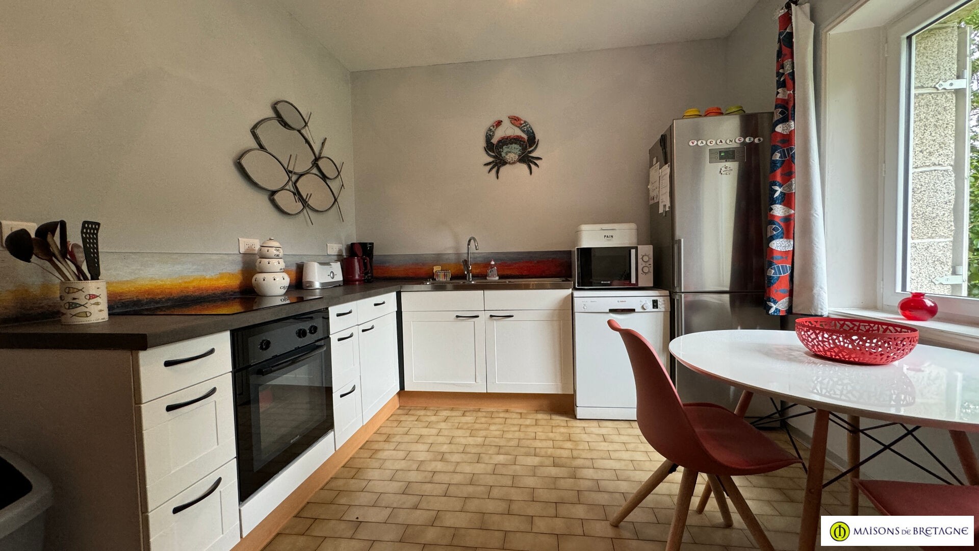 Vente Maison à Névez 5 pièces