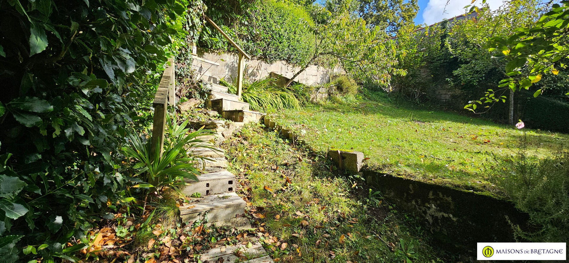 Vente Maison à Pont-Aven 5 pièces