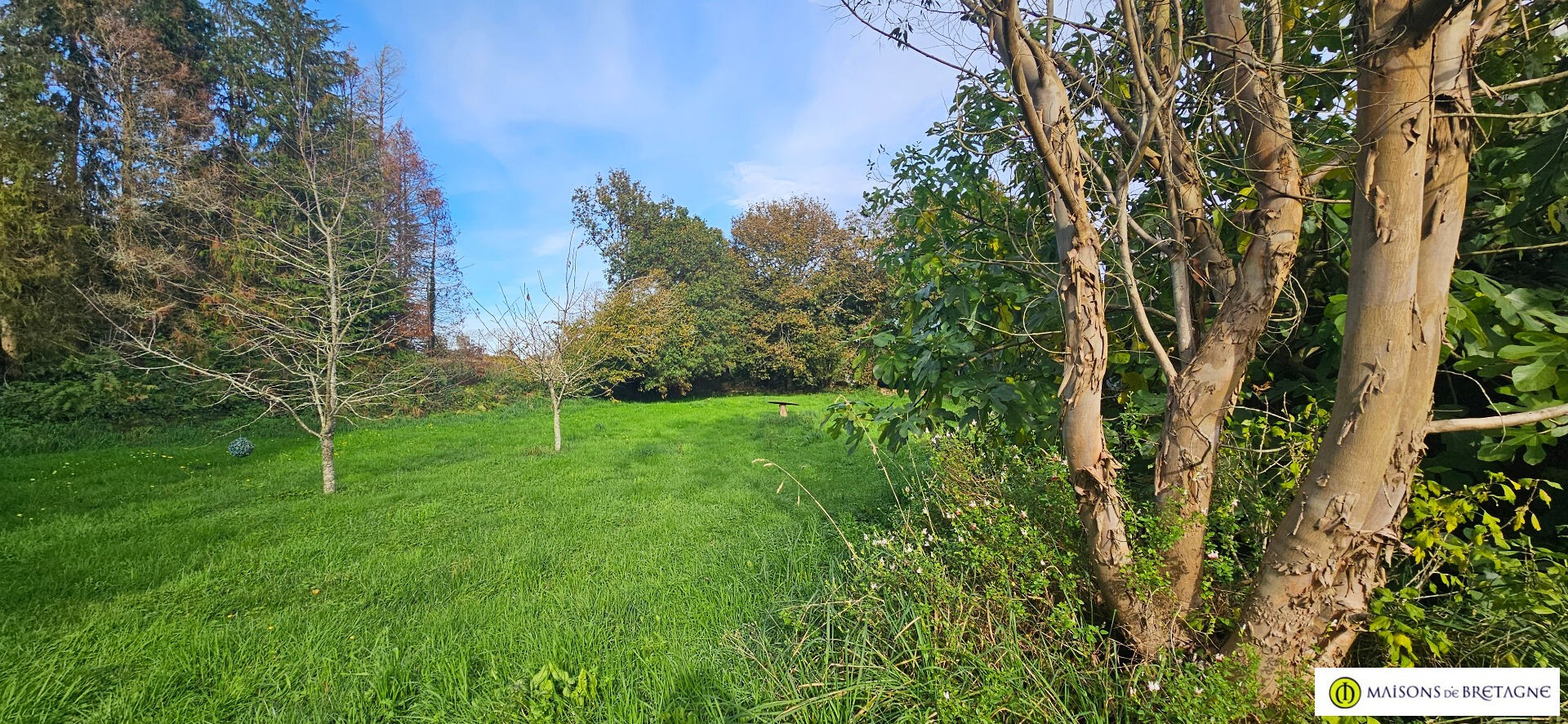 Vente Maison à Pont-Aven 5 pièces