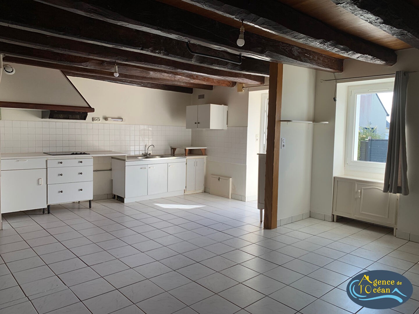 Vente Maison à Nivillac 4 pièces