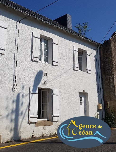 Vente Maison à Assérac 3 pièces