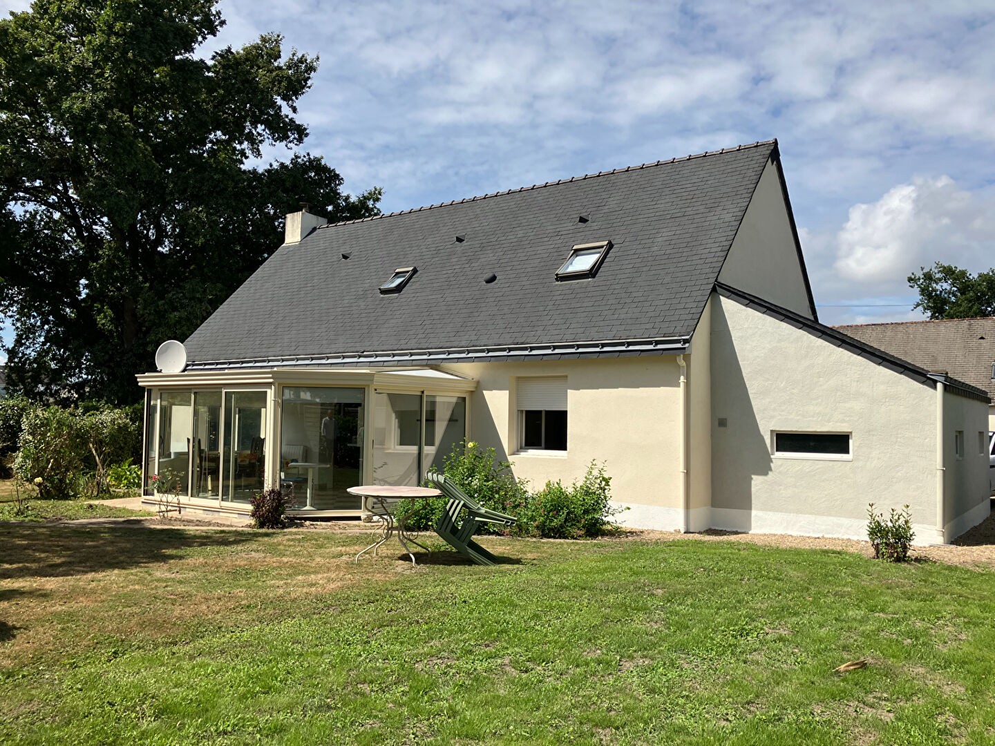 Vente Maison à Herbignac 5 pièces