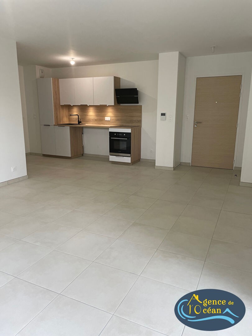 Location Appartement à Nivillac 3 pièces