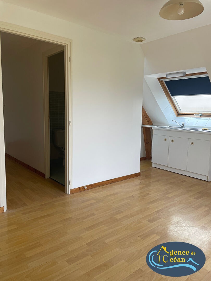 Location Appartement à Arzal 3 pièces