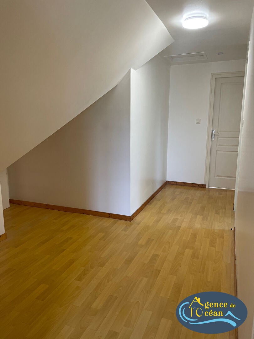 Location Appartement à Arzal 3 pièces