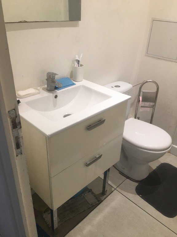 Vente Appartement à Brest 2 pièces