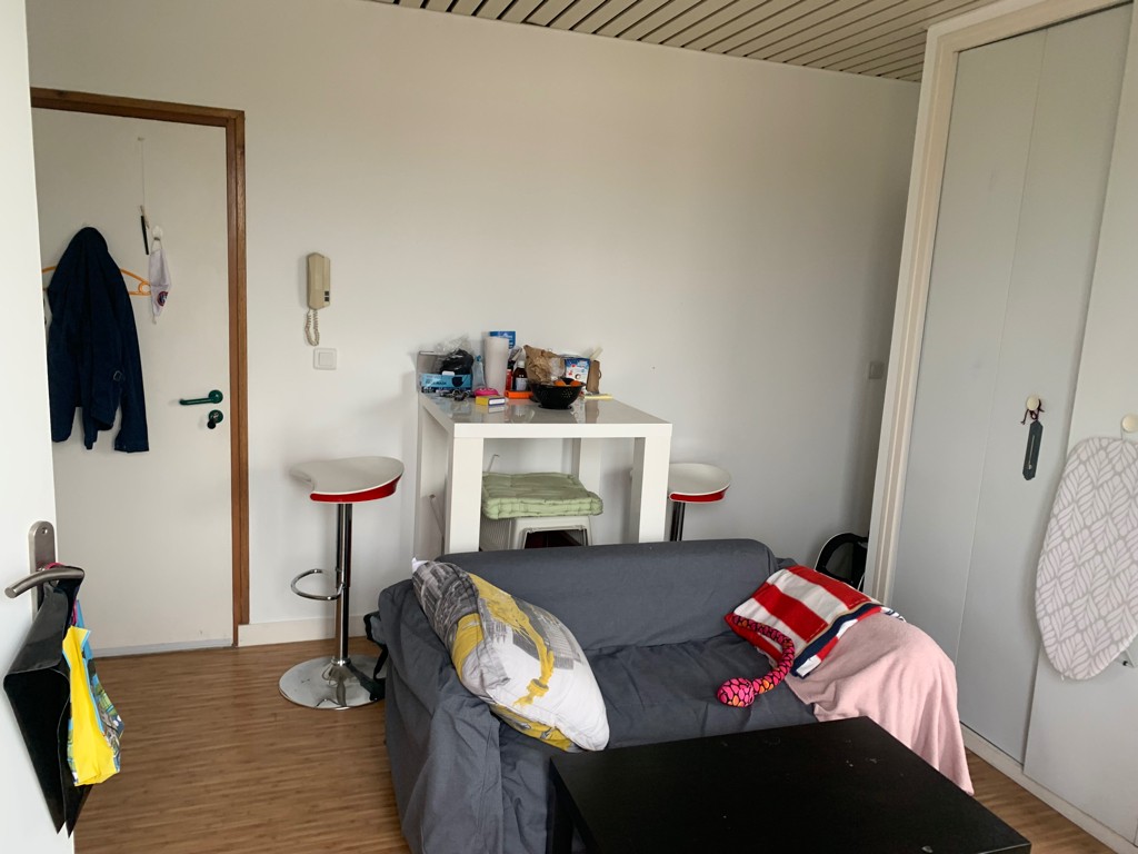 Location Appartement à Brest 2 pièces