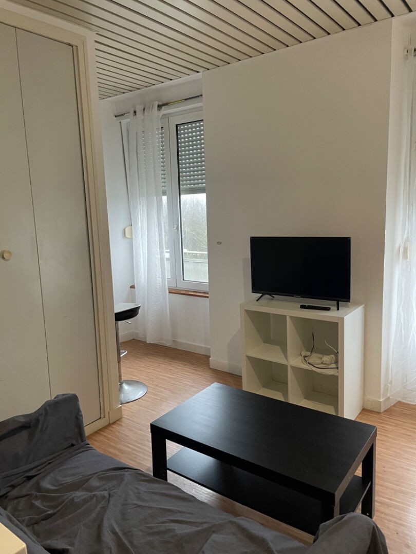 Location Appartement à Brest 2 pièces