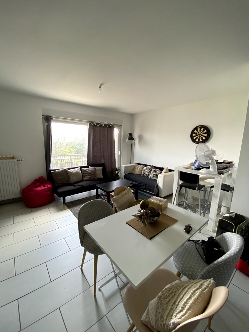 Vente Appartement à Brest 2 pièces