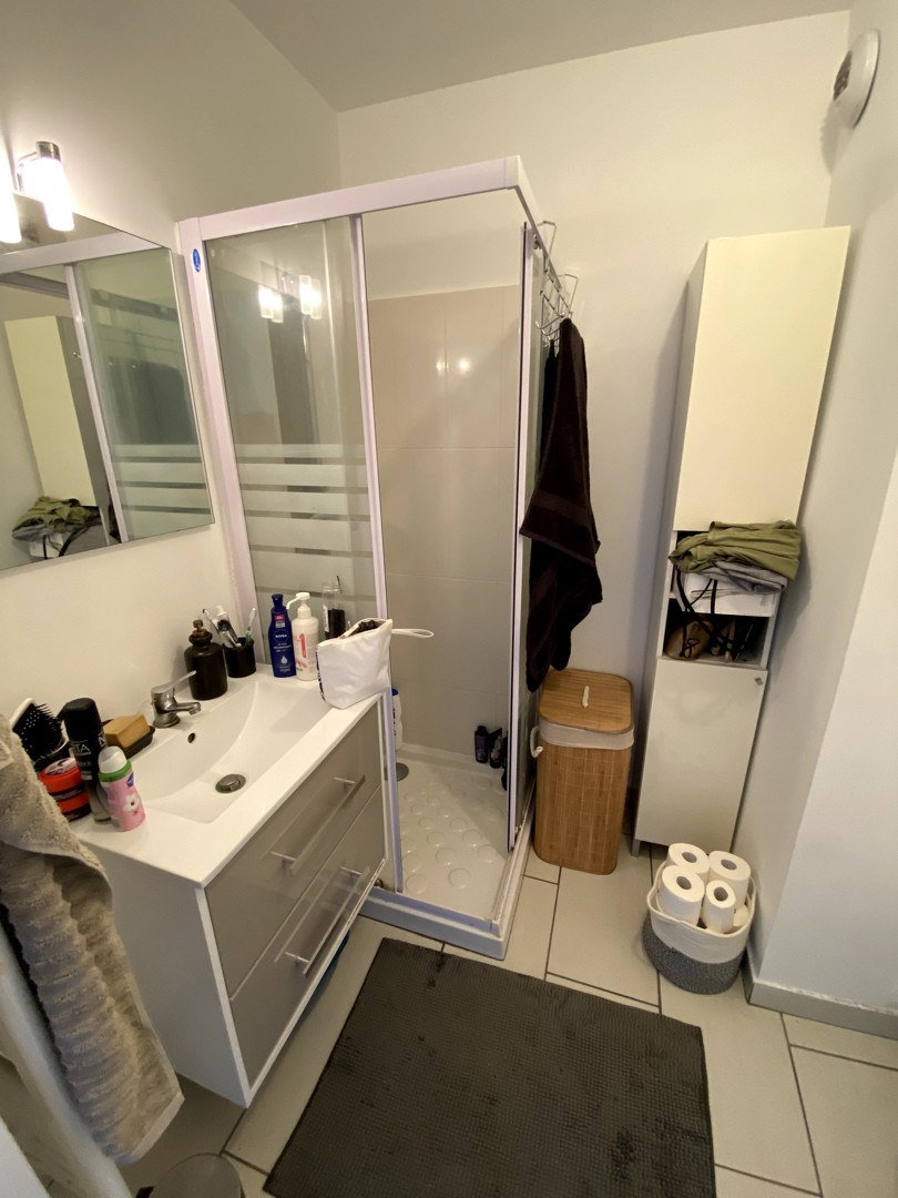 Vente Appartement à Brest 2 pièces