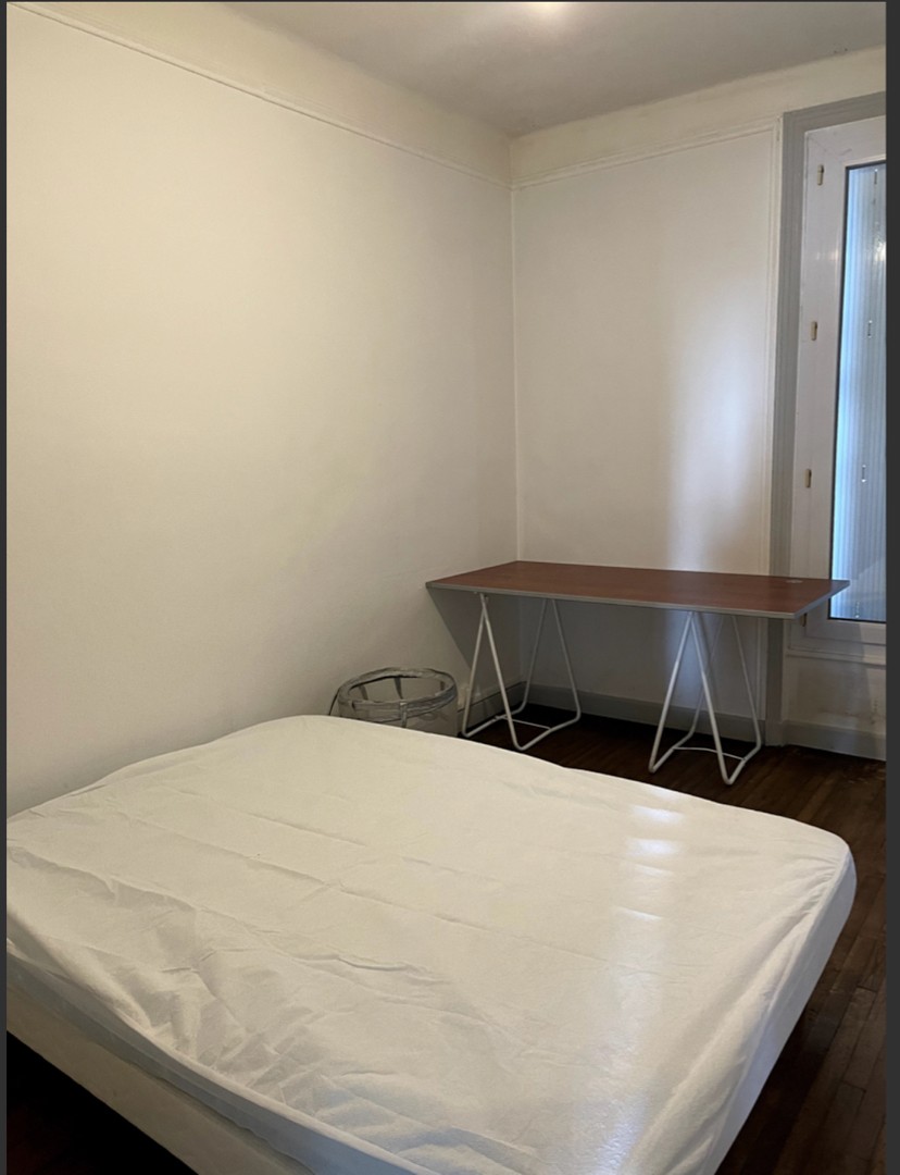 Location Appartement à Brest 3 pièces