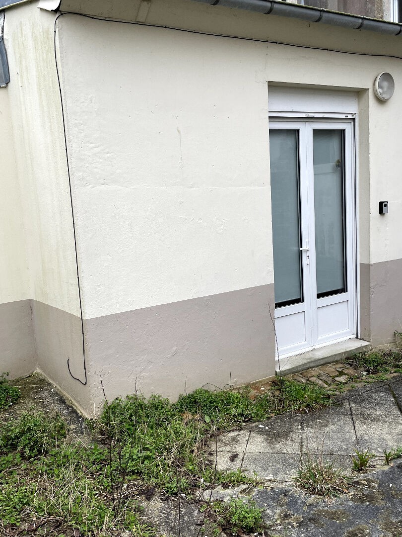 Vente Maison à Brest 2 pièces