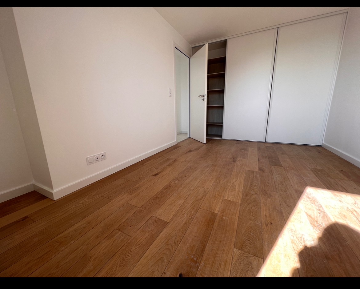 Location Appartement à Brest 2 pièces