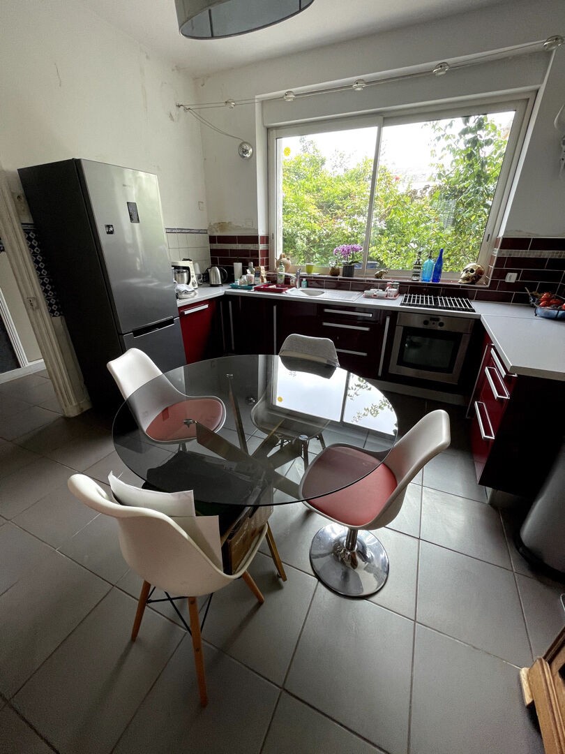 Vente Maison à Brest 5 pièces