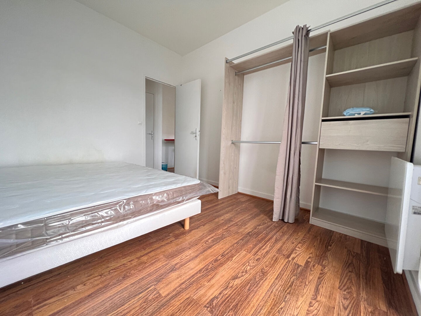 Location Appartement à Brest 2 pièces