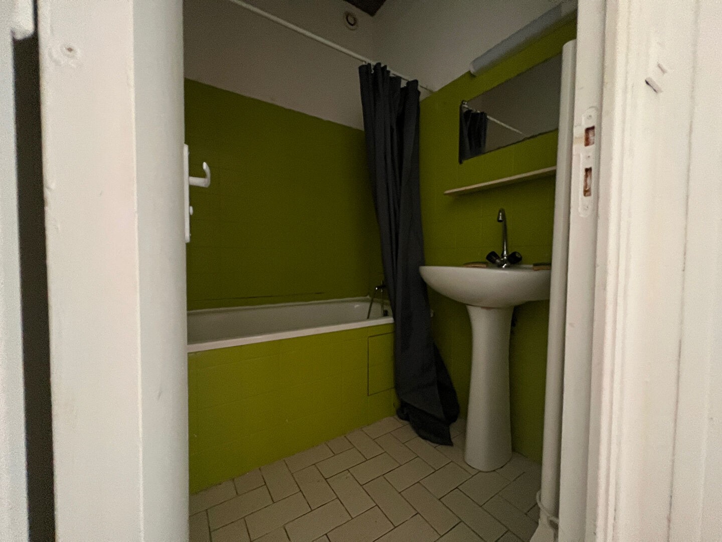 Location Appartement à Brest 2 pièces