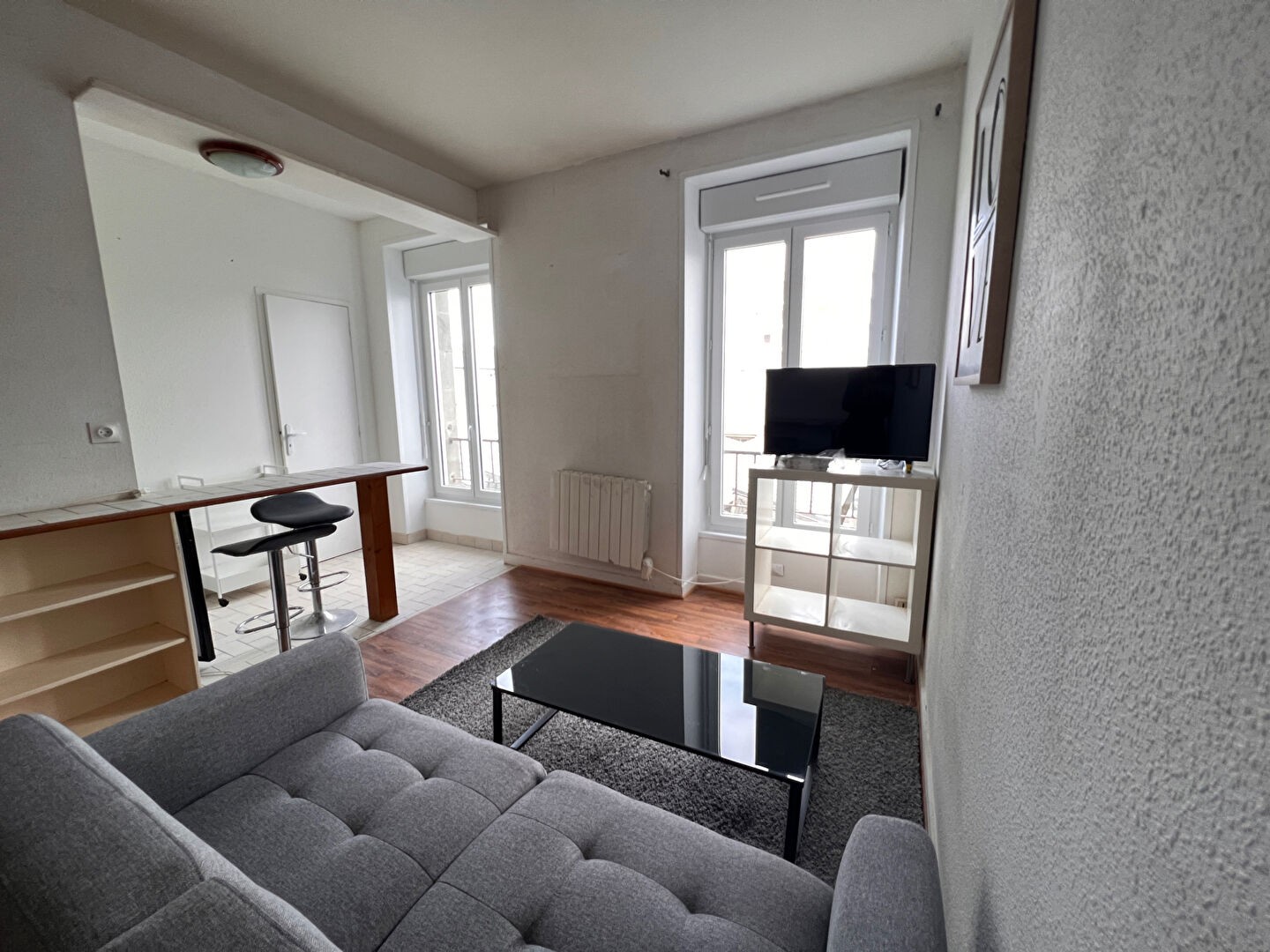 Location Appartement à Brest 2 pièces