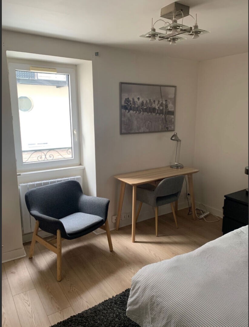 Vente Appartement à Brest 2 pièces