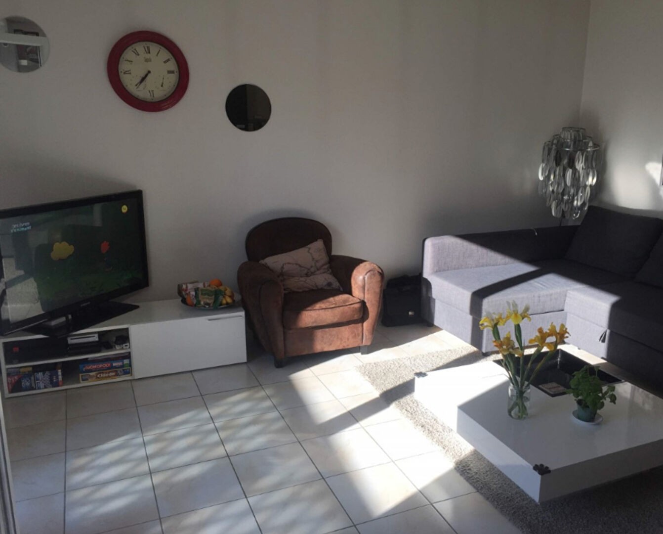 Vente Appartement à Brest 2 pièces