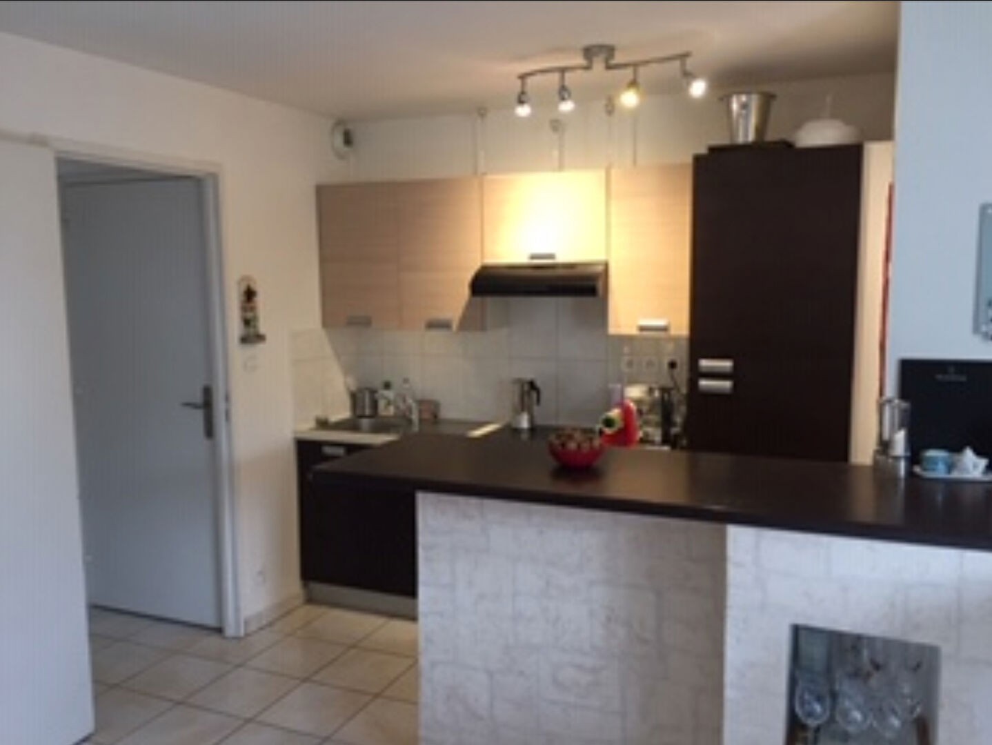 Vente Appartement à Brest 2 pièces