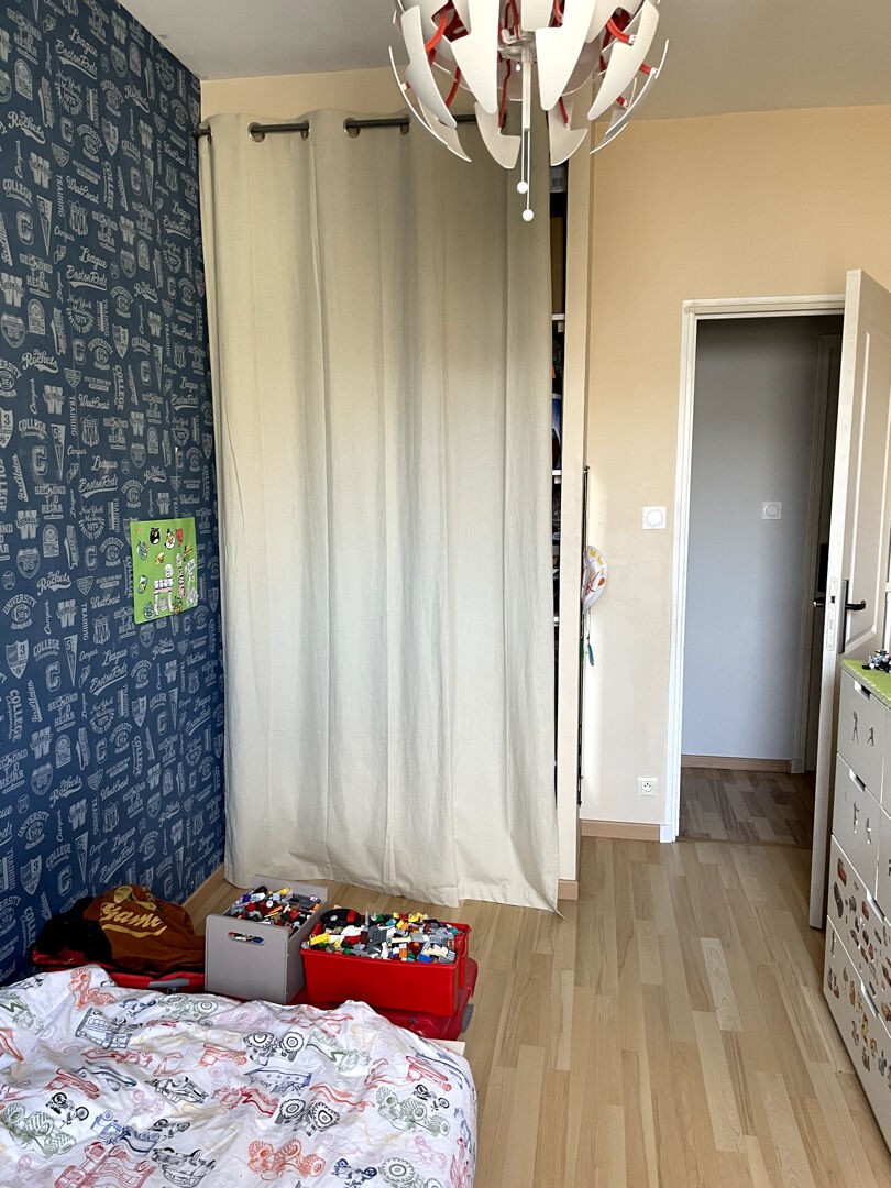 Vente Appartement à Brest 5 pièces