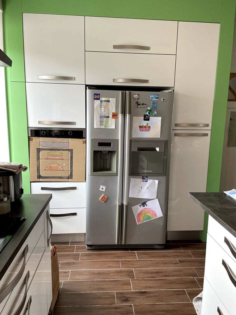 Vente Appartement à Brest 5 pièces