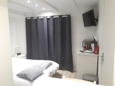 Vente Appartement à Brest 1 pièce