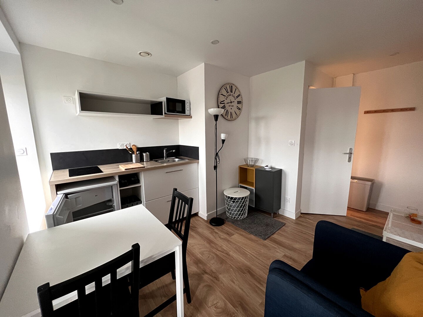 Vente Appartement à Brest 2 pièces