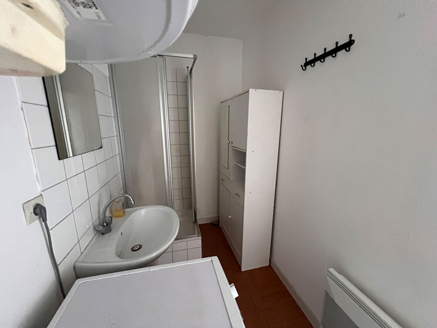 Location Appartement à Brest 1 pièce