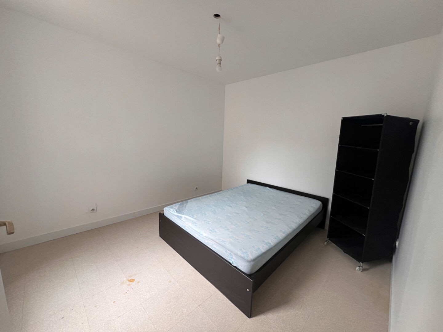 Location Appartement à Brest 1 pièce