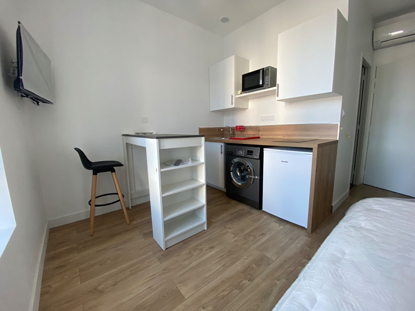 Location Appartement à Brest 1 pièce