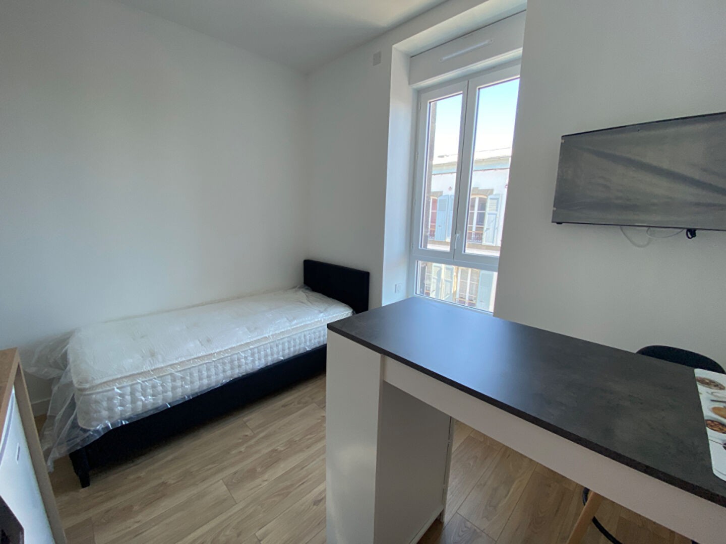 Location Appartement à Brest 1 pièce