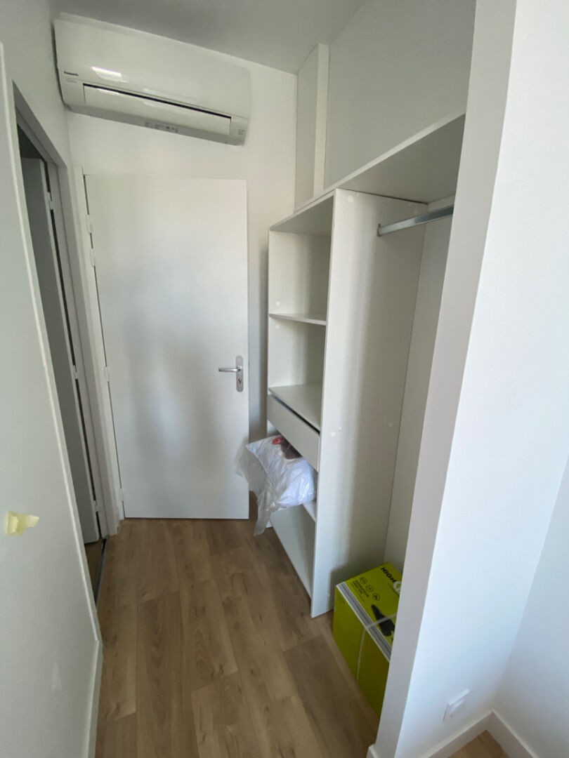 Location Appartement à Brest 1 pièce